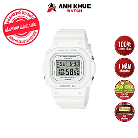 ĐỒNG HỒ CASIO BABY-G BGD-565U-7DR CHÍNH HÃNG