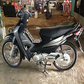 Các đời xe máy Honda Wave RSX từ năm 2008 đến 2022  websosanhvn