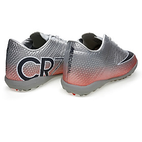 Giày đá bóng trẻ em CR7Mercurial