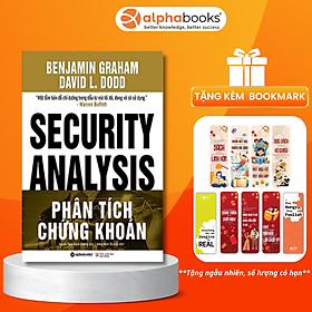 Phân Tích Chứng Khoán (Security Analysis)