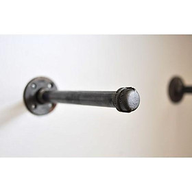 Nội thất ống nước trang trí jonnydecor AS41