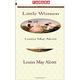 Sách ngoại văn: Little Women