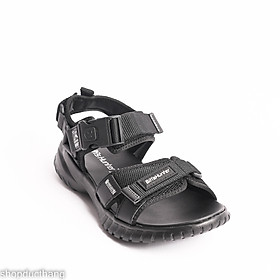 Sandal Bitis Hunter nam - 39 - Màu đen