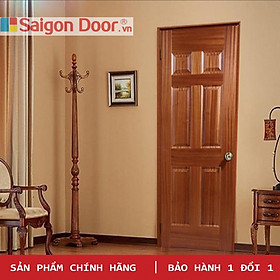 Mua Cửa Gỗ Phòng Khách Sạn SGD 02 - Cửa Gỗ Cho Phòng Khách Sạn Đẳng Cấp Sang Trọng Bền Đẹp - Saigondoor