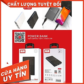 Mua Sạc Dự Phòng Earldom 5.000mAh PB-42 hàng chính hãng