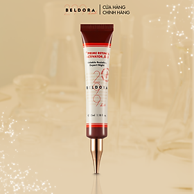 KEM DƯỠNG RETINOL 0.3 XÓA NHĂN