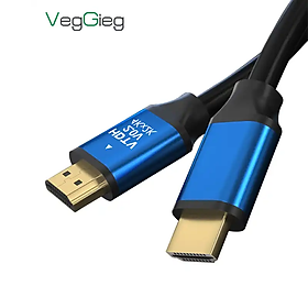 Cáp HDMI 2.0 Hỗ Trợ 2K/4K 60HZ HDTV 5M 10M 15M 20M 30M Truyền Tín Hiệu Âm Thanh, Hình Ảnh Có Vỏ Bọc Chống Nhiễu Hàng Chính Hãng