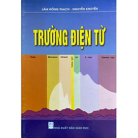 Trường Điện Từ
