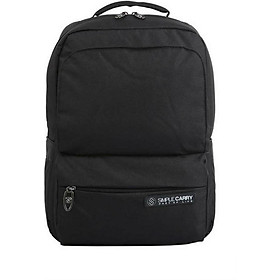 Balo Simplecarry Issac 5 (38 x 27cm) - Black