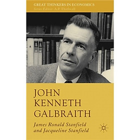 Nơi bán John Kenneth Galbraith - Giá Từ -1đ