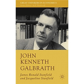 John Kenneth Galbraith