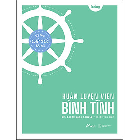 Huấn Luyện Viên Bình Tĩnh