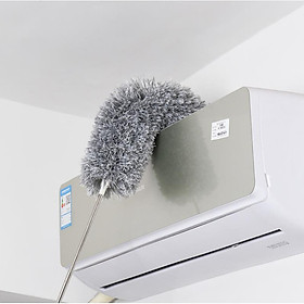 Mua CHỔI LÔNG QUÉT BỤI DÀI 2M8