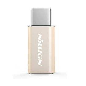 Mua Đầu Chuyển Đổi USB-c Type C Sang USB Nillkin - Hàng Chính Hãng