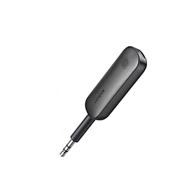 Mua Ugreen UG80893CM403TK BL 5.0 Màu đen Bộ phát + nhận Bluetooth 5.0 jack 3.5mm tương thích cổng Aux Bluetooth trên ô tô - HÀNG CHÍNH HÃNG