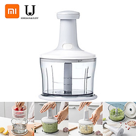 Máy Xay Thực Phẩm Bằng Tay Xiaomi Xay Rau Củ Thịt Cho Bé