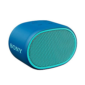 Loa Bluetooth Sony ExtraBass XB01 - Hàng Chính Hãng