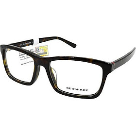 Gọng kính unisex burberry b2188f