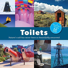 Nơi bán Toilets: A SpotterS Guide 1 - Giá Từ -1đ