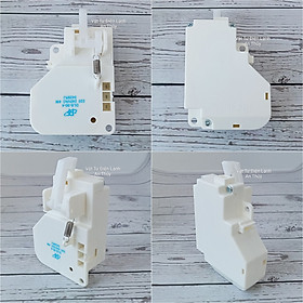 Mua Công tắc khóa cửa máy giặt cho TOSHIBA inverter vuông A800SV  E920LV  F920LV  J920LV  B1000GV  B1100GV