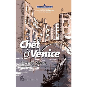 Ccmr. Chết Ở Venice - Bản Quyền