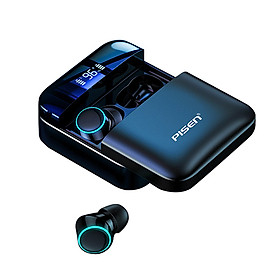 Tai nghe không dây PISEN True wireless A-Buds2000 - Hàng chính hãng