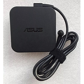 Sạc dành cho Laptop (adapter fit) Asus Vivobook 15 M1502IA 15X OLED M1503 M1503Q M1503QA 90W 19v 4.74A kèm dây nguồn - Hàng nhập khẩu