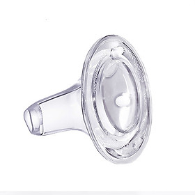 Bộ núm ti cỡ nhỏ Everyday Baby - size L