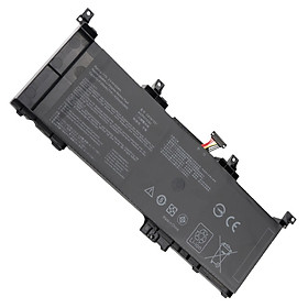 Mua Pin dùng cho Laptop ASUS ROG Strix GL502VT GL502VS GL502VY GL503GE C41N1531 Battery Original 62Wh