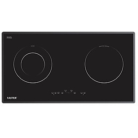 Mua Bếp điện từ Faster FS-2SIR- Hàng chính hãng