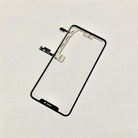 Mua Cảm ứng liền keo thay thế cho iPhone XSM (Roger) dùng cho màn GX ĐEN