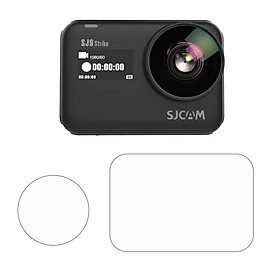 Tempered Glass Protective Film Screen Protector For SJ9 Series
