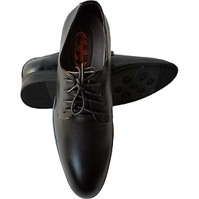 Giày Tây Nam BIGGBEN Da Bò Thật GT155