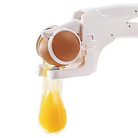 Eggs-Eggs-Eggs không bị trầy xước, quà tặng cho nhà bếp, lòng đỏ trứng, phân tách protein trắng, công cụ nhà bếp