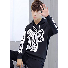 Áo Hoodie Unisex,hoodie nam nữ cao cấp HHD29