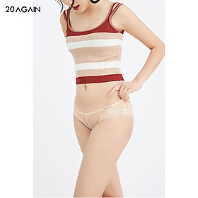 Quần lót ren- 20 Again - PVA0064