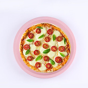 Mua Khuôn nướng bánh pizza 24cm - T0111