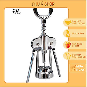 Mua Dung cụ mở rượu vang bằng kim loại 8091 ( Đồ gia dụng Như Ý )