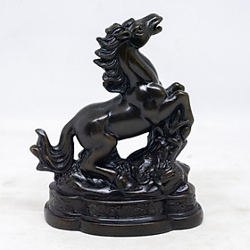 Mua Tượng Đá Trang Trí Ngựa Phong Thủy - Bộ Sưu Tập 12 Con Giáp