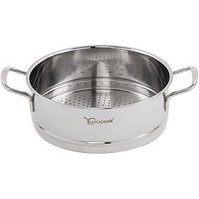 Mua Xững hấp inox You Cook 24cm
