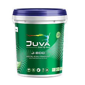 Mua Sơn lót Juva kháng kiềm ngoại thất đặc biệt Juno sofa J-800 5kg