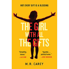 The Girl With All The Gifts