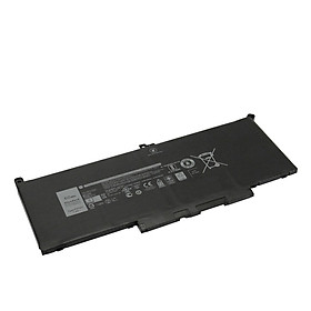 Pin dành cho Laptop Dell Latitude 12 13 14 7280 7290 7380 7390 - F3YGT