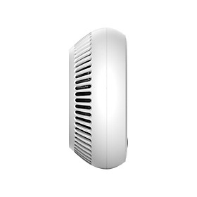 Tuya Smart Home Zigbee Smoke Detector Sensor Smart Fire Alarm Sensor Wireless Security System Smart Life Tuya APP