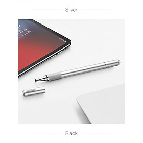 Mua Bút cảm ứng điện dung 2 trong 1 Baseus Golden điện thoại và máy tính bảng cho samsung / Tablet / iPad - ip - hàng chính hãng