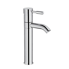 Vòi chậu lavabo nóng lạnh Frap F1052-2 - Hàng Chính Hãng LIÊN BANG NGA