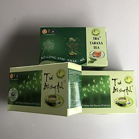 Trà Bồ công anh túi lọc - TDSO1