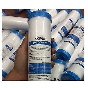 Mua Lõi lọc số 1 - PP 5 micron   Đại Việt cho máy Daikio  Daikiosan  Makano  Kasuto  Nakami- Hàng chính hãng