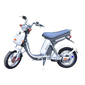 Xe Đạp Điện Nijia S 2017