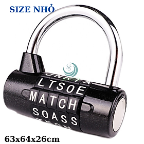-Khóa chữ cái 5 số-Ổ khóa chữ cái an toàn- Khóa vali chữ cái-Khóa balo 5 chữ-Khóa tủ chữ cái- Khóa chống trộm chữ cái- Khóa bảo mật không chìa- Khóa hành lý chữ cái- Khóa thông minh chữ cái